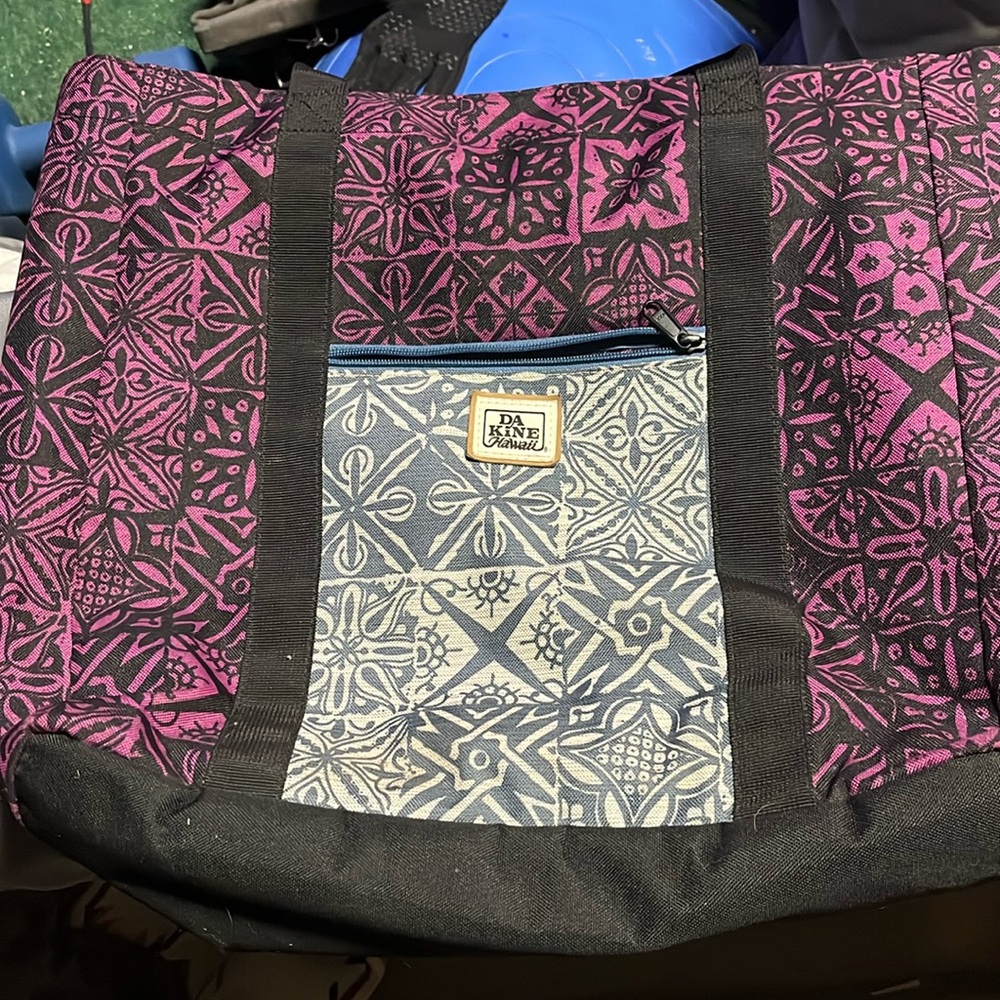 Dakine Cooler Bag